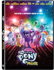 My Little Pony (DVD)