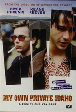 My Own Private Idaho - (DVD)