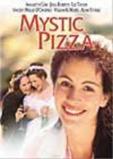 Mystic Pizza - (DVD)