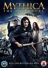 Mythica: The Darkspore(DVD)