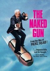 Naked Gun 1 (1988) (DVD)