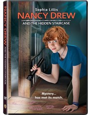 Nancy Drew & The Hidden Staircase (DVD)