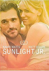 Naomi Watts - Sunlight Jr (DVD)