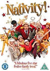 Nativity!(DVD)