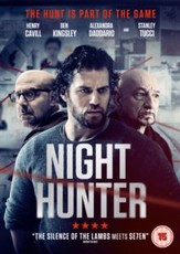 Night Hunter(DVD)