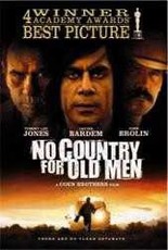 No Country for Old Men (DVD)