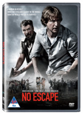 No Escape (DVD)