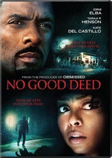 No Good Deed (DVD)