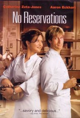 No Reservations (2007) (DVD)