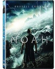 Noah (2014) (DVD)