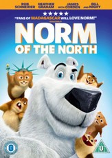 Norm of the North(DVD)