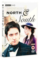 North and South(DVD)