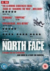 North Face(DVD)