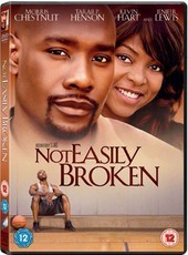 Not Easily Broken(DVD)