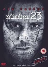 Number 23(DVD)