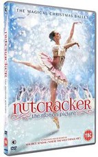 Nutcracker(DVD)