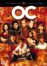 O.C.: The Complete First Season(DVD)