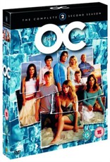 O.C.: The Complete Second Season(DVD)