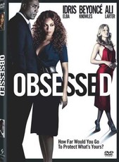 Obsessed (2009) (DVD)