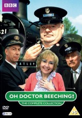 Oh Doctor Beeching: The Complete Collection(DVD)