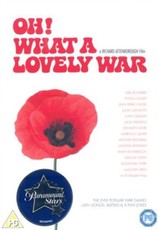 Oh! What a Lovely War(DVD)