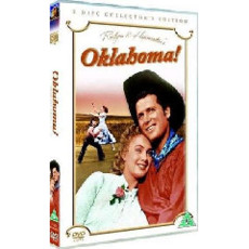 Oklahoma! (Special Collector's Edition)(DVD)