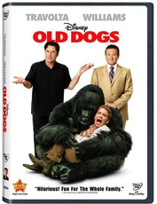 Old Dogs (DVD)