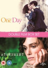 One Day/Atonement(DVD)