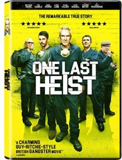 One Last Heist (DVD)