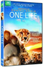 One Life (DVD)