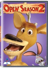 Open Season 2 (DVD)