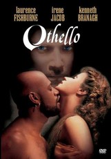 Othello (1995)(DVD)