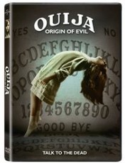 Ouija: Origin Of Evil (DVD)