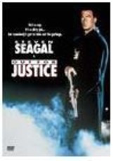 Out for Justice - (DVD)