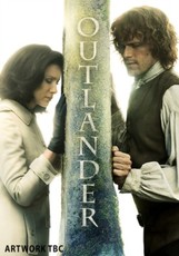 Outlander: Seasons 1-3(DVD)