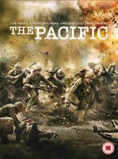 Pacific(DVD)