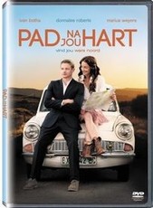 Pad Na Jou Hart (DVD)