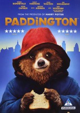 Paddington (DVD)