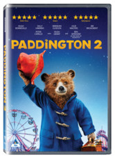 Paddington 2 (DVD)