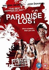 Paradise Lost(DVD)