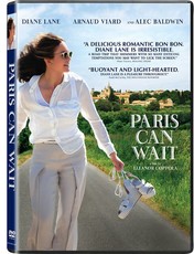 Paris Can Wait (DVD)