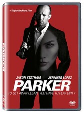 Parker (DVD)