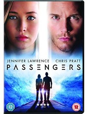 Passengers (DVD)