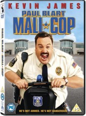 Paul Blart - Mall Cop(DVD)