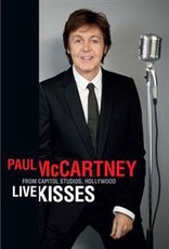 Paul McCartney: Live Kisses(DVD)