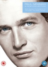 Paul Newman Collection(DVD)