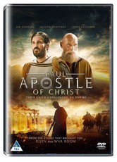 Paul, Apostle Of Christ (DVD)