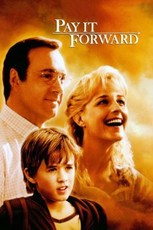 Pay It Forward (2002) - (DVD)