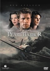 Pearl Harbor (DVD)