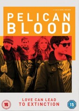 Pelican Blood(DVD)